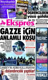 BALIKESİR EKSPRES