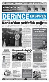 DERİNCE EKSPRES