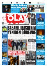 DİYARBAKIR OLAY