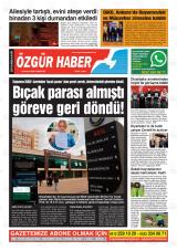 DİYARBAKIR ÖZGÜR HABER