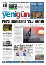 DİYARBAKIR YENİGÜN