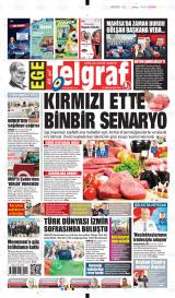 EGE TELGRAF