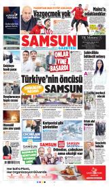 SAMSUN