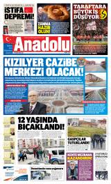 ESKİŞEHİR ANADOLU