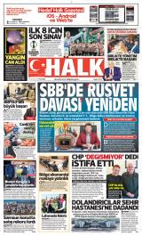 HEDEF HALK