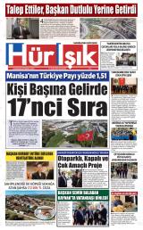 HÜR IŞIK