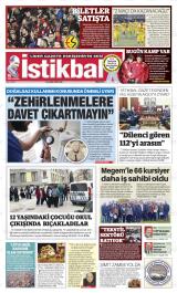 İSTİKBAL