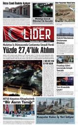 MALATYA LİDER