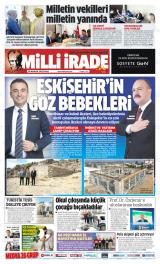 MİLLİ İRADE