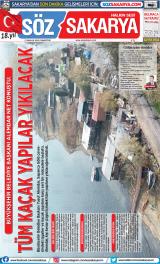 SÖZ SAKARYA