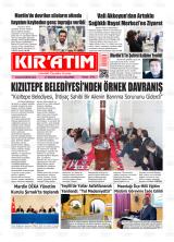 KIR'ATIM