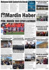 MARDİN HABER