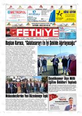 FETHİYE