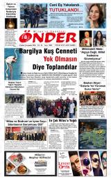 ÖNDER