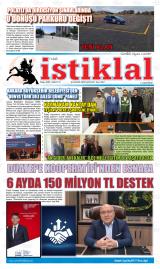İSTİKLAL