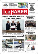 BEYŞEHİR İLK HABER