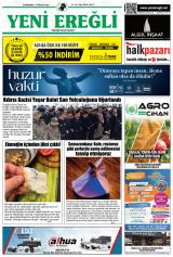 YENİ EREĞLİ