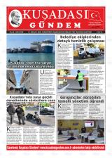 KUŞADASI GÜNDEM