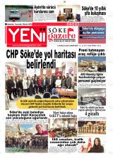 YENİ SÖKE
