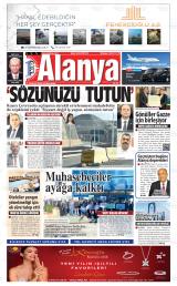 YENİ ALANYA
