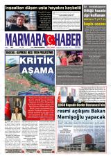 MARMARA HABER