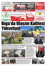 BİGA'NIN SESİ