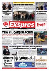 GİRESUN EKSPRES