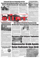 SİİRT