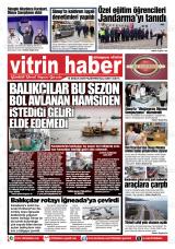 VİTRİN HABER