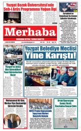 YOZGAT MERHABA