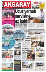 YENİ AKSARAY