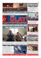 ŞIRNAK OLAY