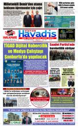 VİZYON HAVADİS