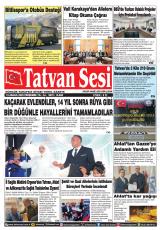 TATVAN SESİ