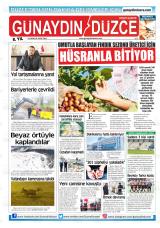GÜNAYDIN DÜZCE