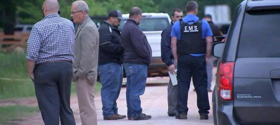 ABD’nin Teksas eyaletinde bir eve düzenlenen saldırıda 5 kişi öldü