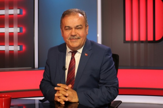 AK Parti’de “İstifanın eşiğindeyiz”