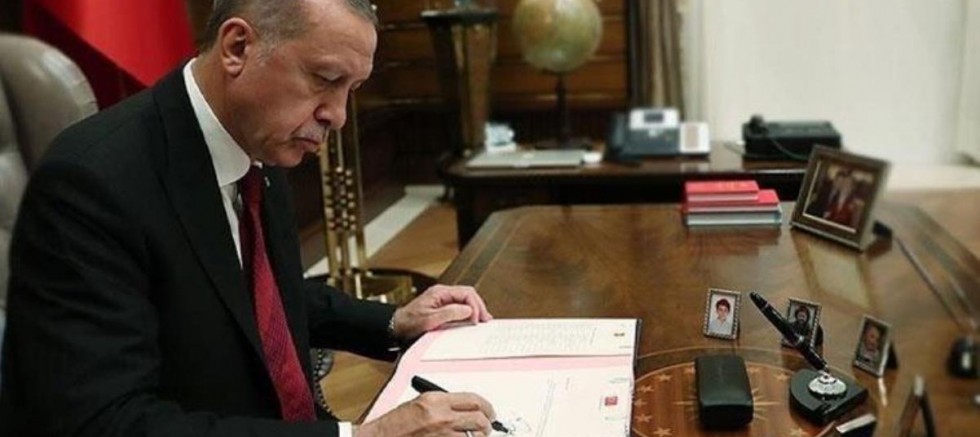 Depremin yıktığı Hatay’da iki kritik isim görevden alındı