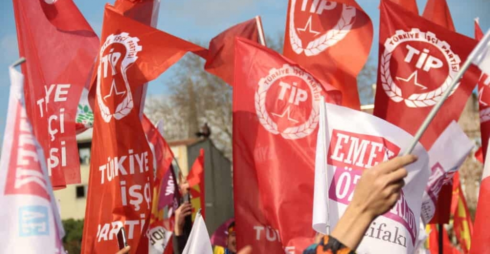 ‘Erdoğan’ı Göndereceğiz!’