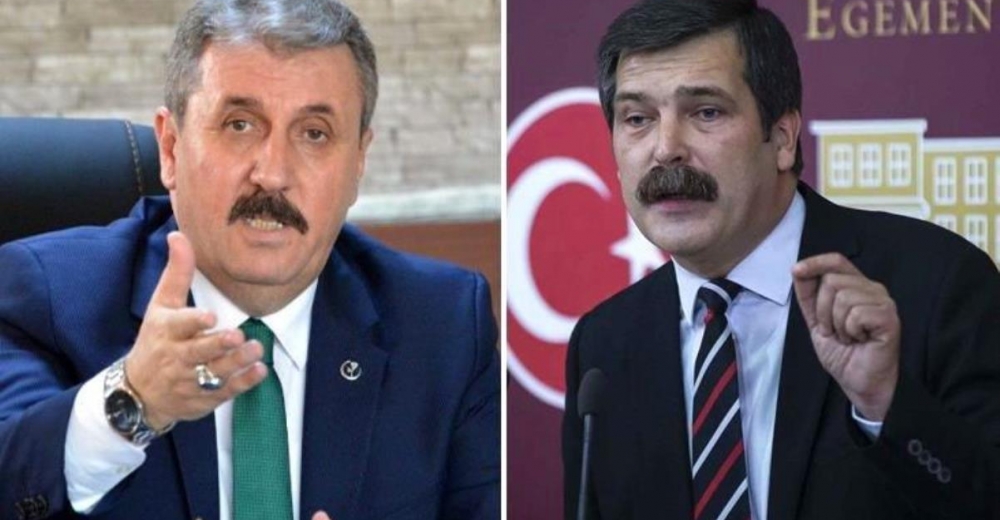 Erkan Baş için