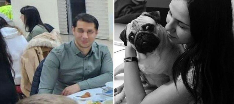 İntihar ettiğini düşünüyorum