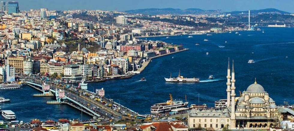 İstanbul’da o bölge için korkutan uyarı