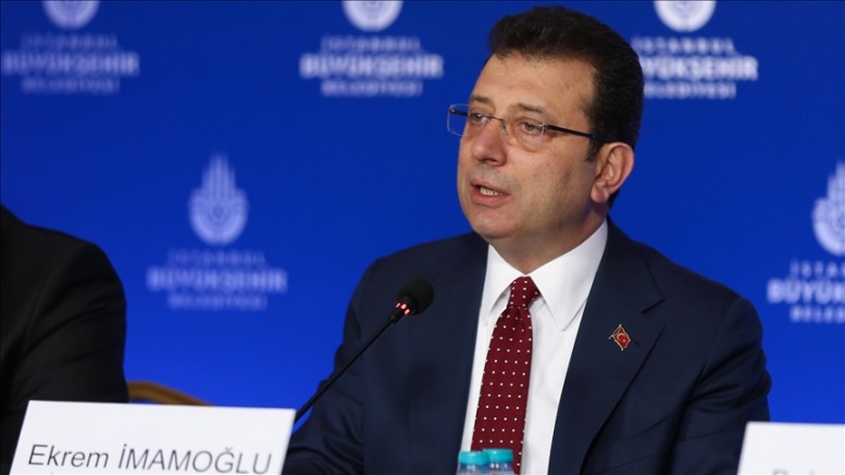 Kerem Kınık’a sert sözler