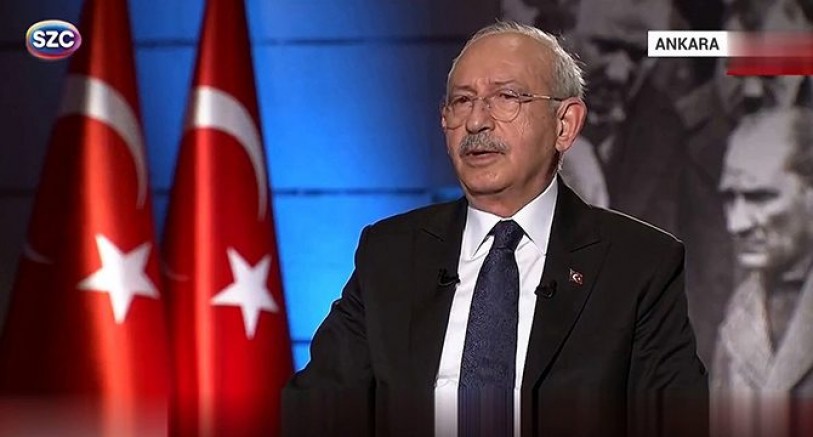 Kılıçdaroğlu’ndan Diyanet açıklaması