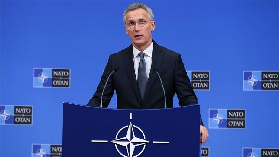 NATO Genel Sekreteri
