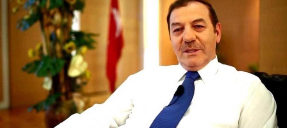 Necmi Kadıoğlu milletvekili