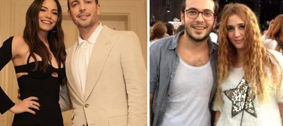 Oğuzhan Koç boşanma kararı aldı!