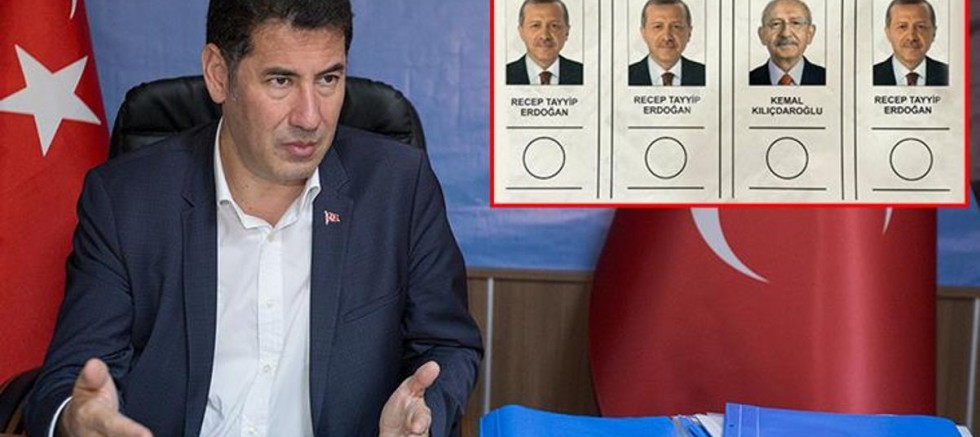 Senin aklın bu işlere ermez