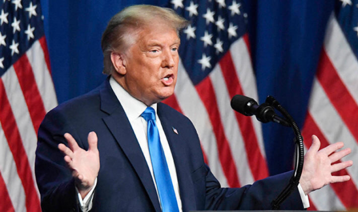 Trump’a olumlu yansıyor