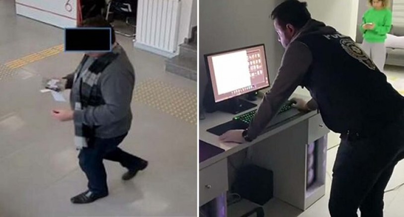 40 ilde 3 milyar liralık operasyon